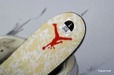 Hyperoad Travis The Jordan Scott x Check Cut 0530